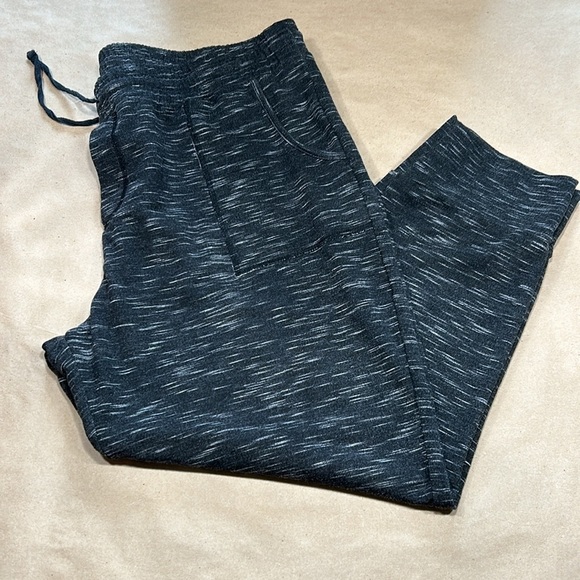 PL Movement Grey with White Sweat Pants Sz XL - Picture 7 of 15